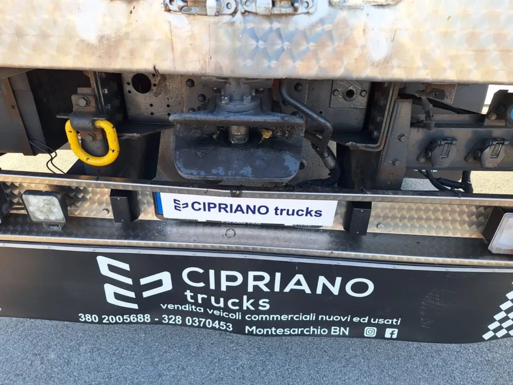 Iveco Stralis 460 2014 - immagine 9