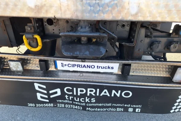 Iveco Stralis 460 2014 - immagine 9