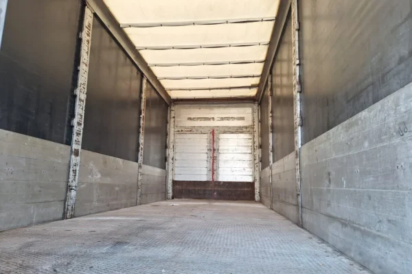 Iveco Stralis 460 2014 - immagine 7