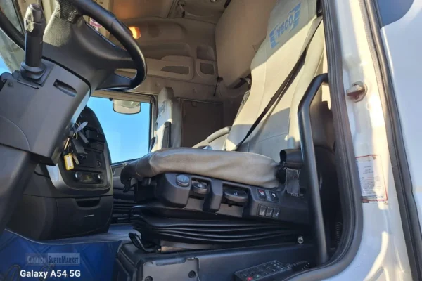Iveco Stralis 460 2014 - immagine 6