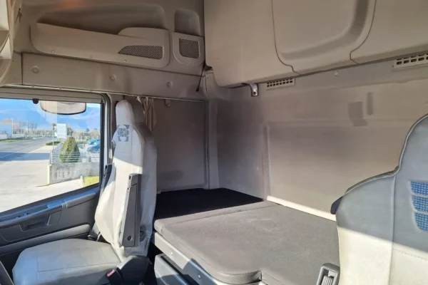 Iveco Stralis 460 2014 - immagine 5