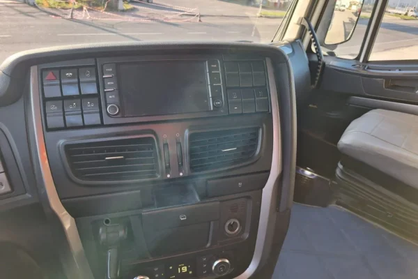 Iveco Stralis 460 2014 - immagine 10