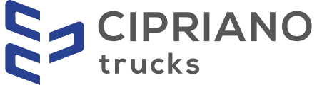 Logo Cipriano Trucks