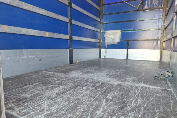 Citroen Jumper Cassone Centinato - immagine 3