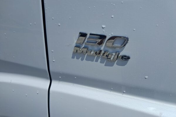 Fiat Ducato 130 Cassone Fisso - immagine 11