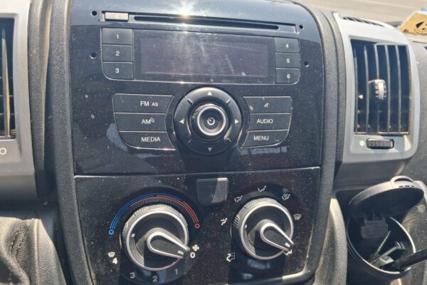 Fiat Ducato 130 Cassone Fisso - immagine 5