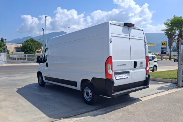 Fiat Ducato Furgonato - immagine 8