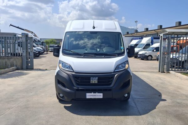Fiat Ducato Furgonato - immagine 9