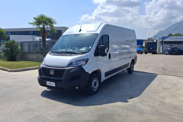 Fiat Ducato Furgonato - immagine 10