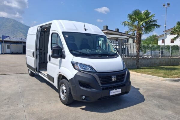 Fiat Ducato Furgonato - immagine 12