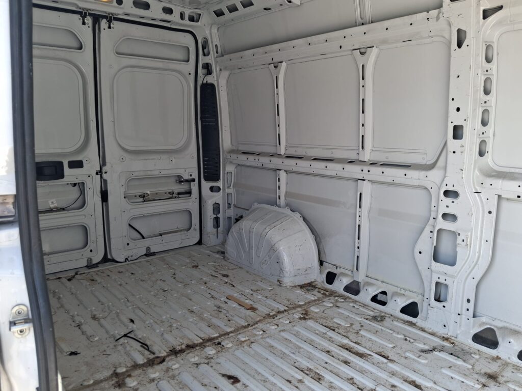 Fiat Ducato Furgonato - immagine 2