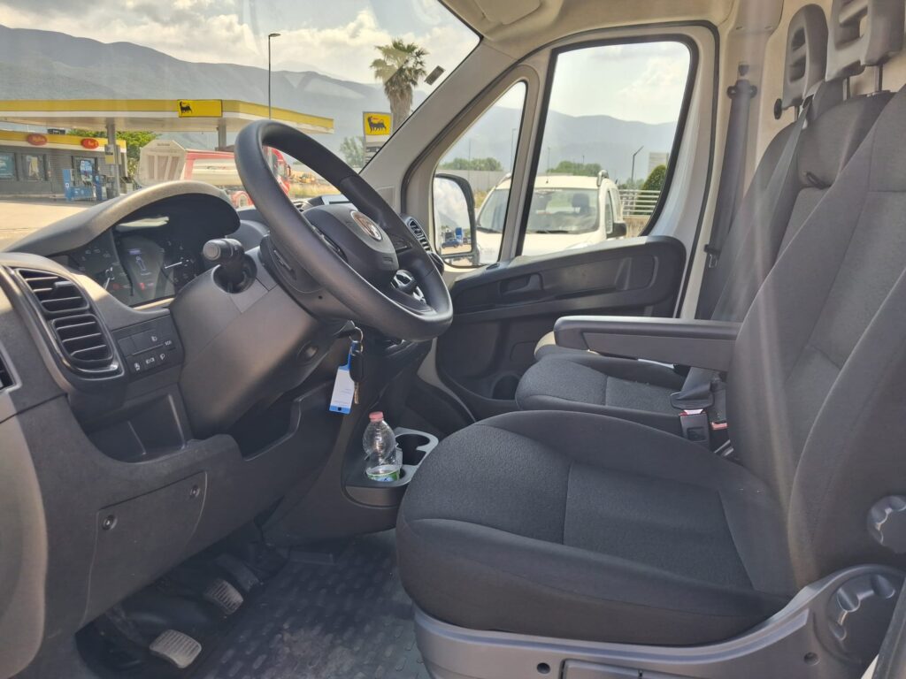 Fiat Ducato Furgonato - immagine 3