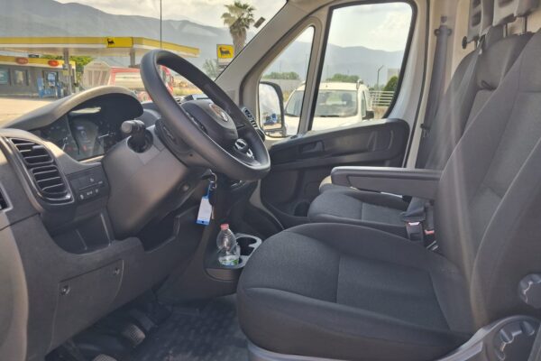 Fiat Ducato Furgonato - immagine 3