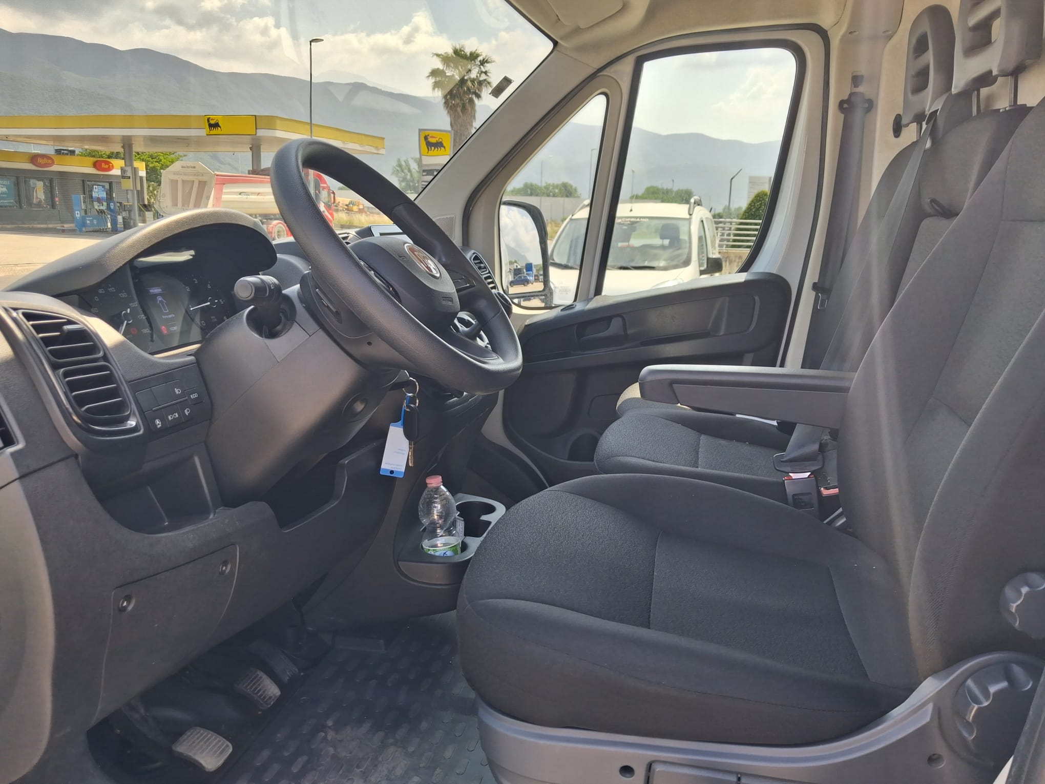 Fiat Ducato Furgonato - immagine 3