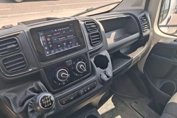 Fiat Ducato Furgonato - immagine 4