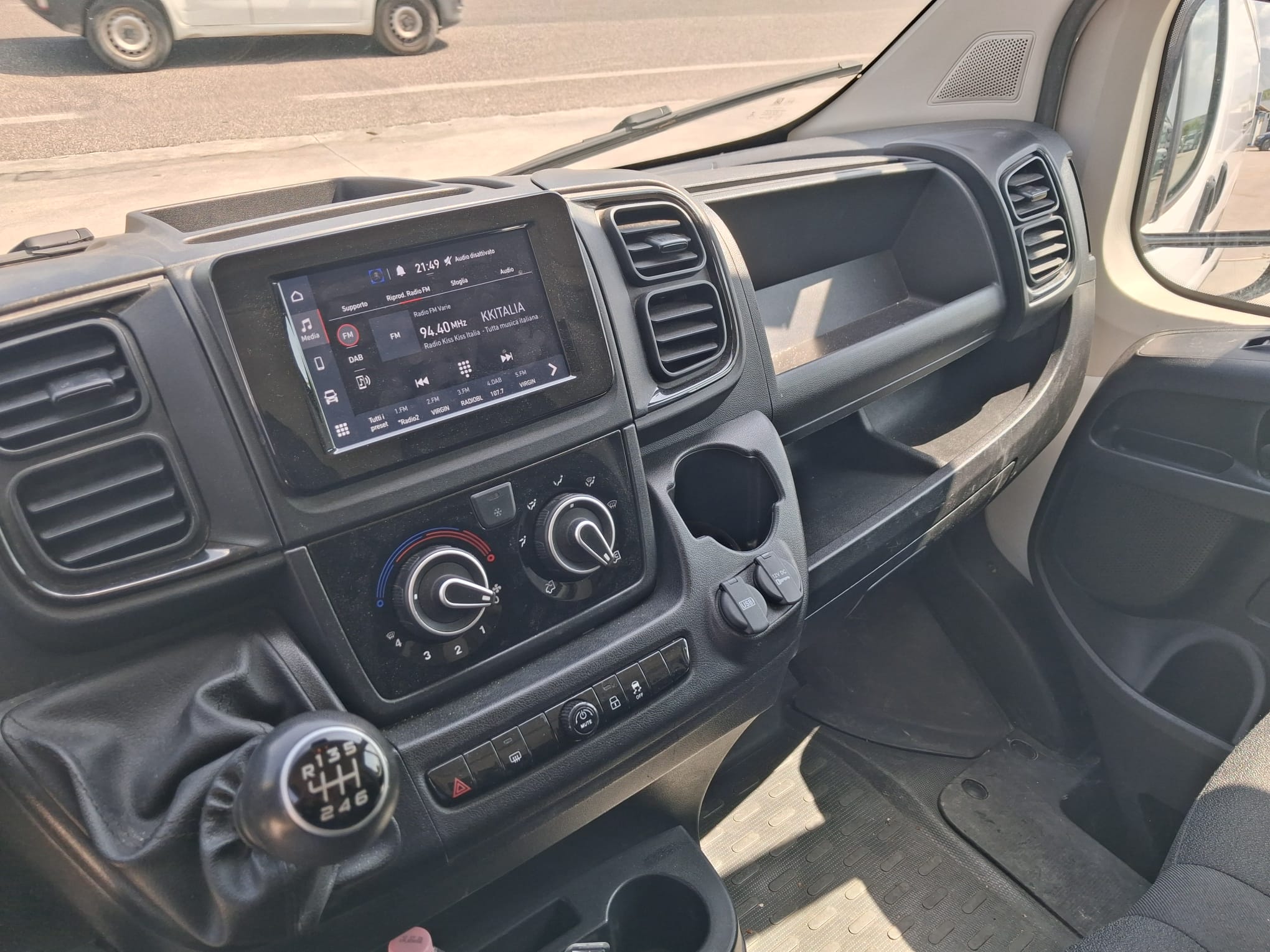 Fiat Ducato Furgonato - immagine 4