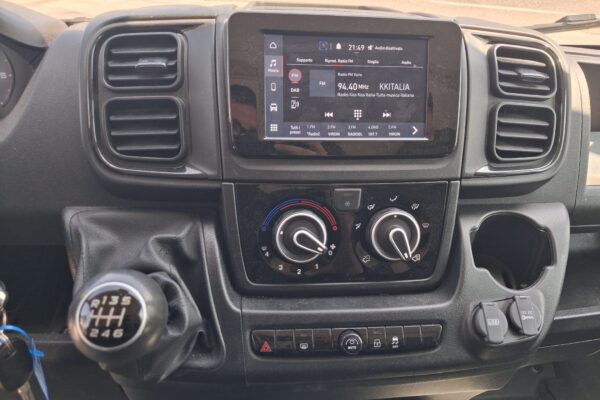 Fiat Ducato Furgonato - immagine 5