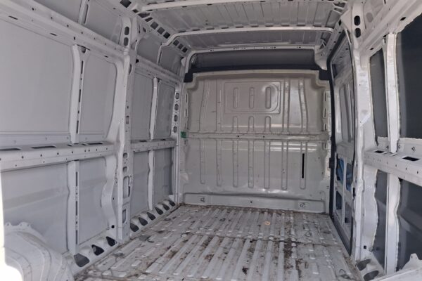 Fiat Ducato Furgonato - immagine 6