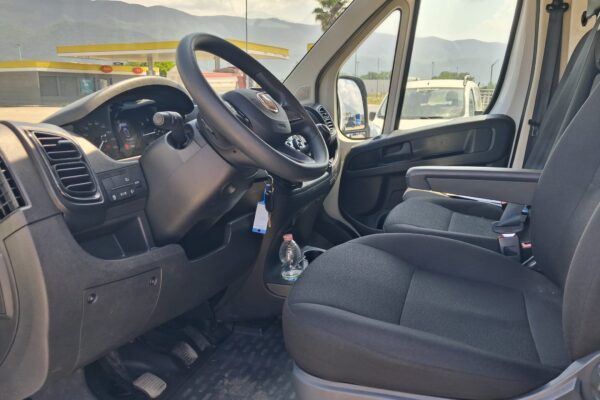 Fiat Ducato Furgonato - immagine 7