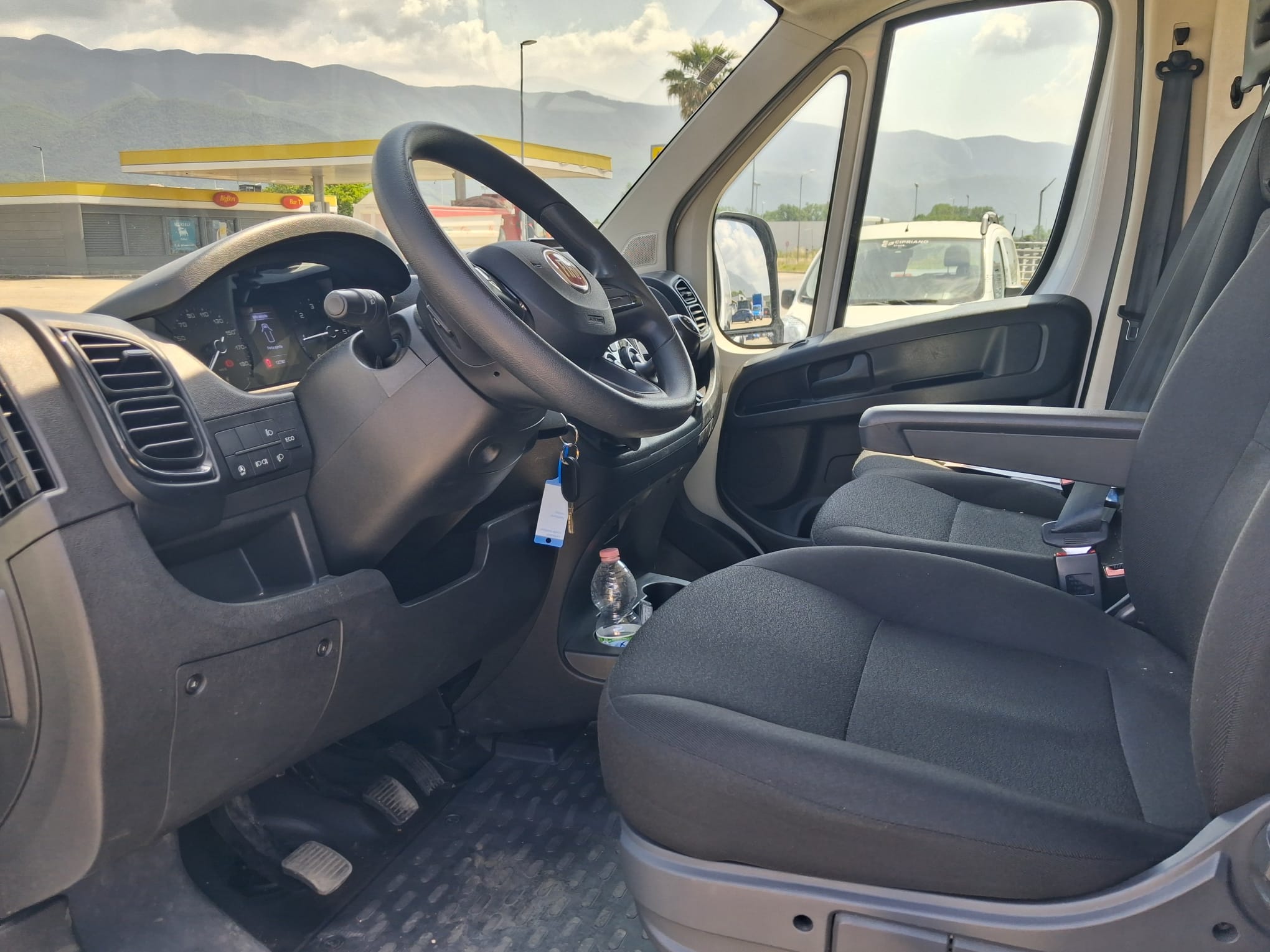 Fiat Ducato Furgonato - immagine 7