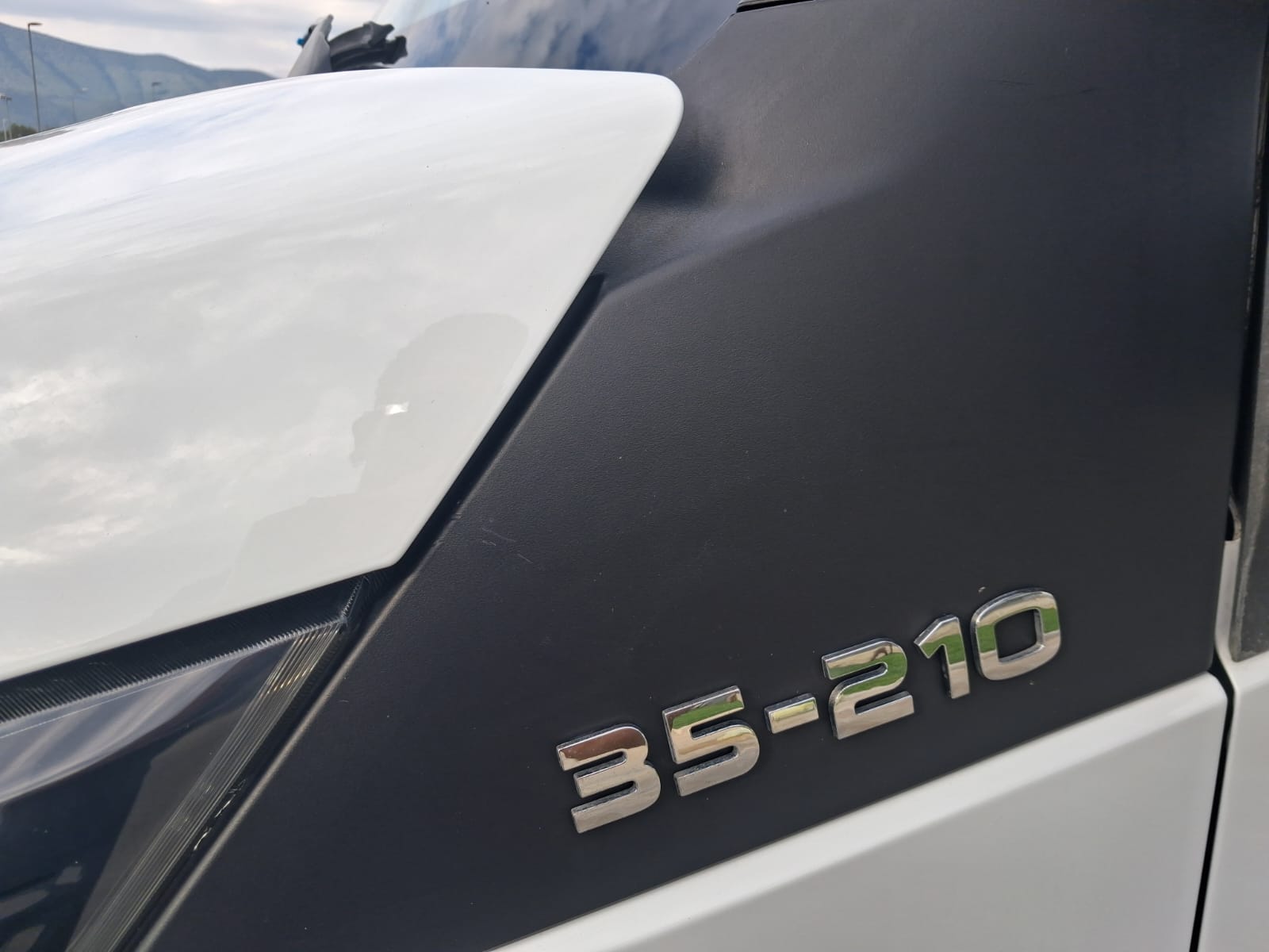 Iveco Daily 35c21 Furgonato Gemellato - immagine 13