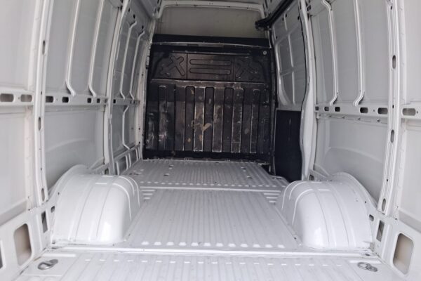 Iveco Daily 35c21 Furgonato Gemellato - immagine 18