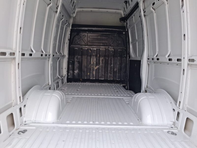 Iveco Daily 35c21 Furgonato Gemellato - immagine 18