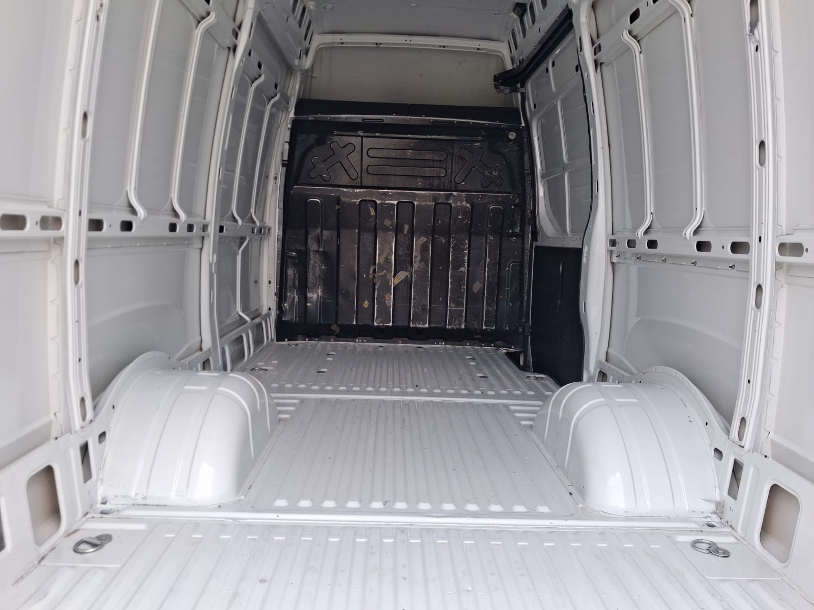 Iveco Daily 35c21 Furgonato Gemellato - immagine 18