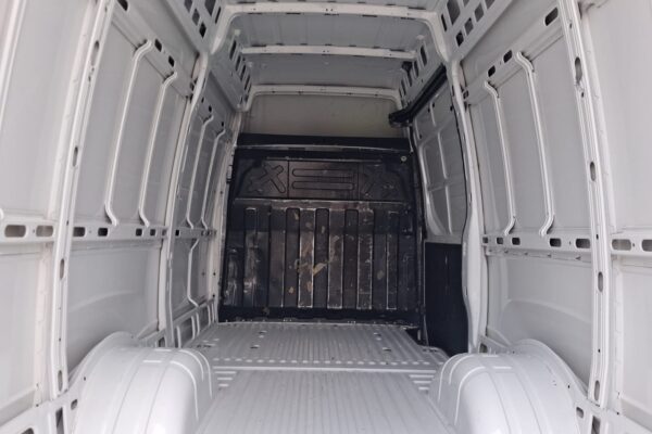 Iveco Daily 35c21 Furgonato Gemellato - immagine 20