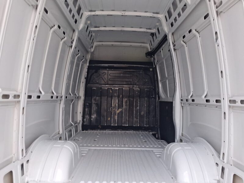 Iveco Daily 35c21 Furgonato Gemellato - immagine 20