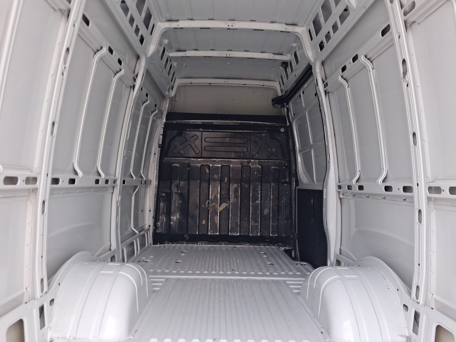 Iveco Daily 35c21 Furgonato Gemellato - immagine 20