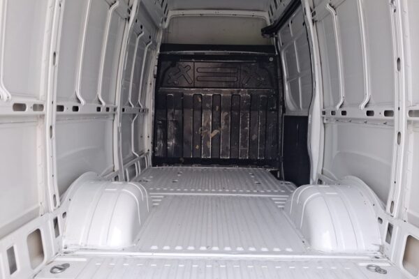 Iveco Daily 35c21 Furgonato Gemellato - immagine 21