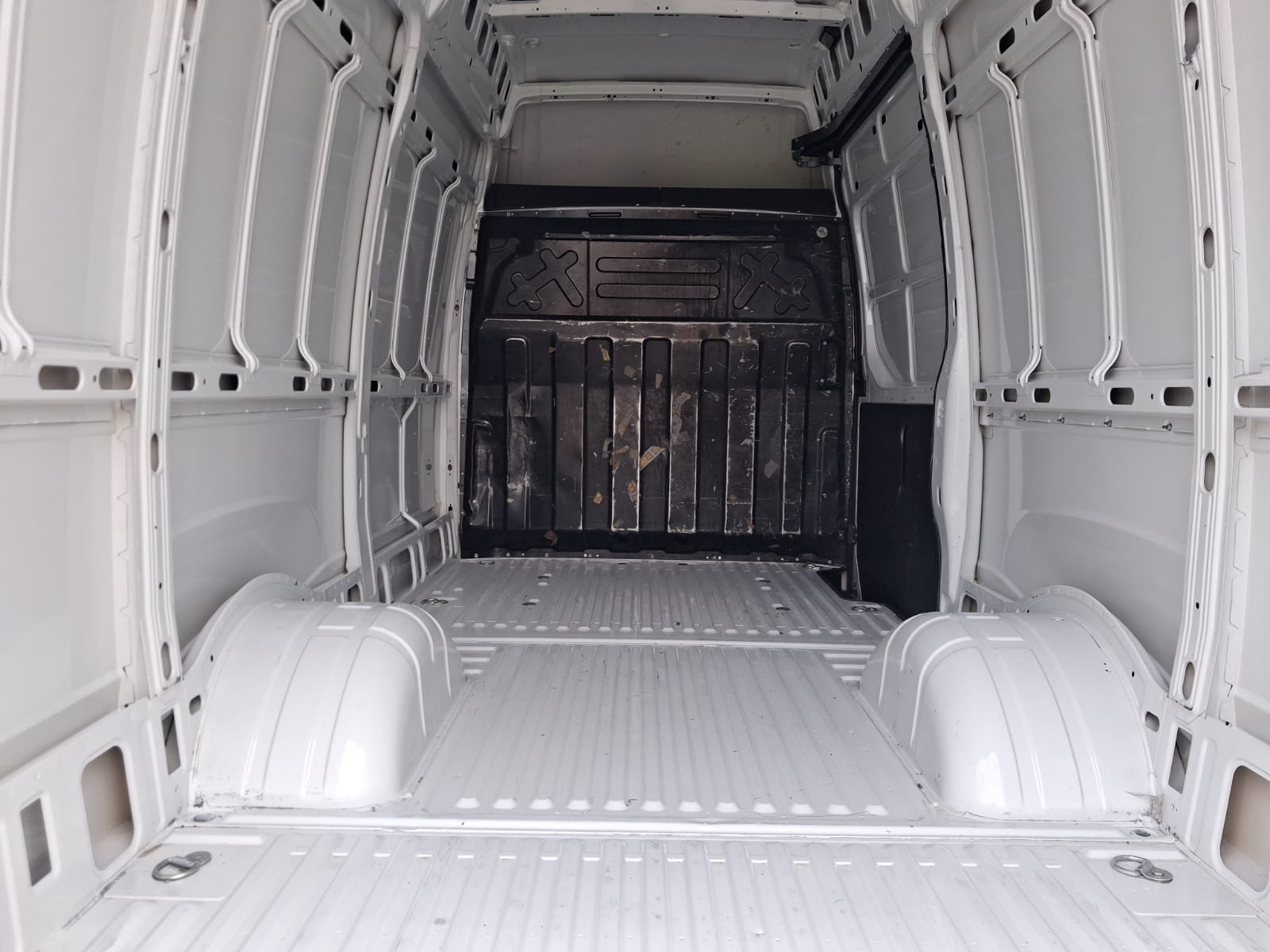 Iveco Daily 35c21 Furgonato Gemellato - immagine 21