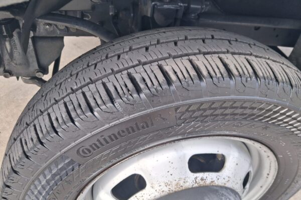 Iveco Daily 35c21 Furgonato Gemellato - immagine 6