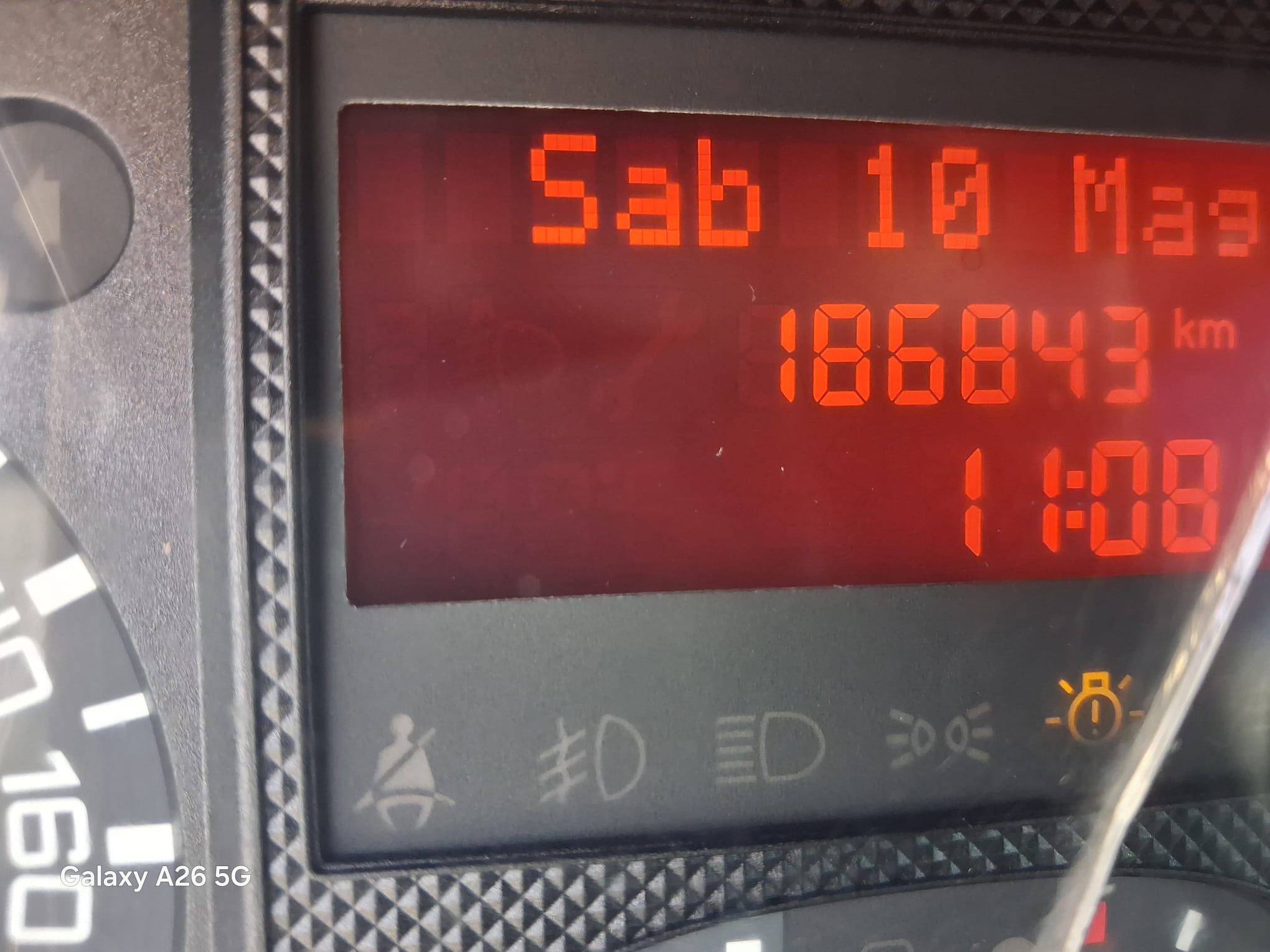 Iveco Daily 35c12 Centinato con sponda - immagine 4