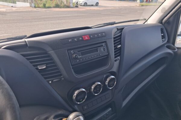 Iveco Daily 35c12 Frigorifero FNAX 2027 - EURO 6 - immagine 2