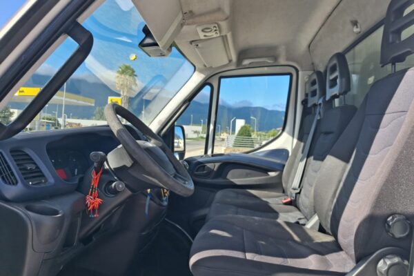 Iveco Daily 35c12 Frigorifero FNAX 2027 - EURO 6 - immagine 12