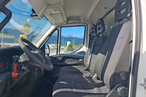 Iveco Daily 35c12 Frigorifero FNAX 2027 - EURO 6 - immagine 14