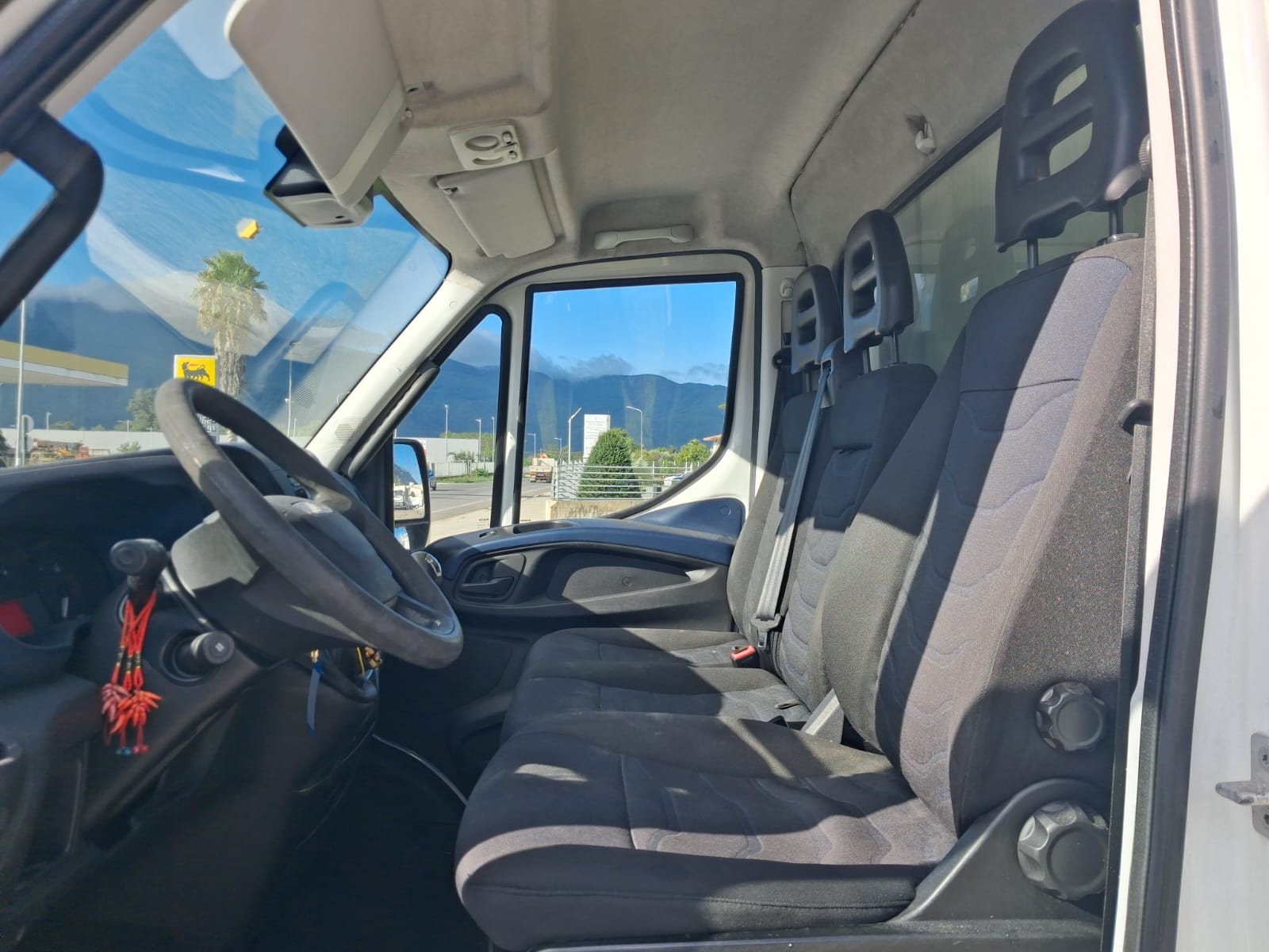 Iveco Daily 35c12 Frigorifero FNAX 2027 - EURO 6 - immagine 14