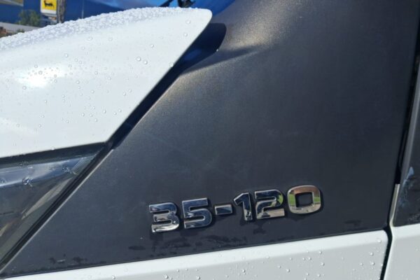 Iveco Daily 35c12 Frigorifero FNAX 2027 - EURO 6 - immagine 15