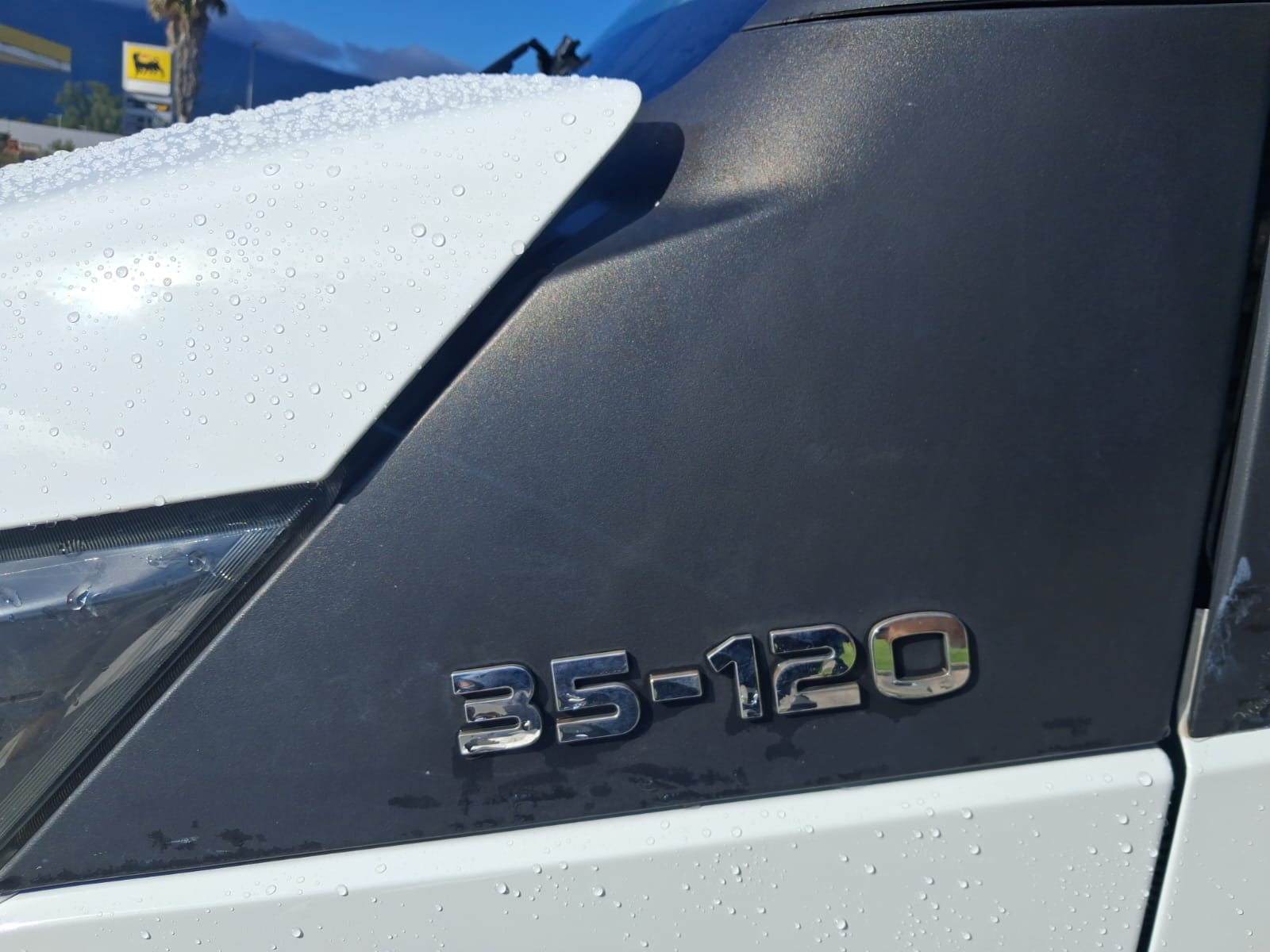 Iveco Daily 35c12 Frigorifero FNAX 2027 - EURO 6 - immagine 15