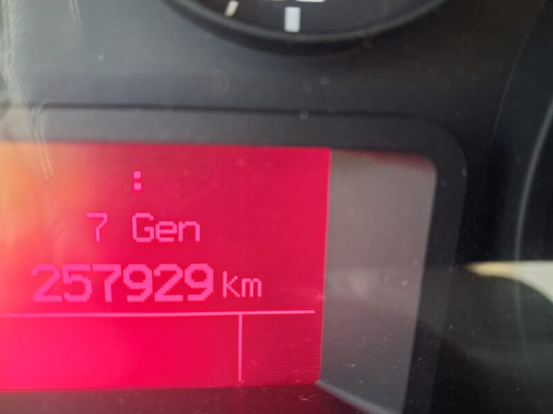 Iveco Daily 35c12 Frigorifero FNAX 2027 - EURO 6 - immagine 21