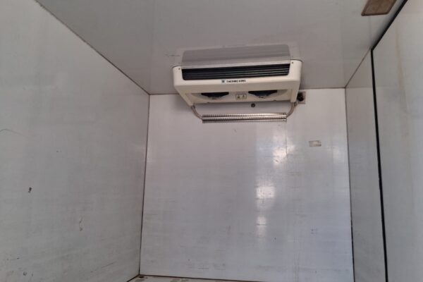 Iveco Daily 35c12 Frigorifero FNAX 2027 - EURO 6 - immagine 8