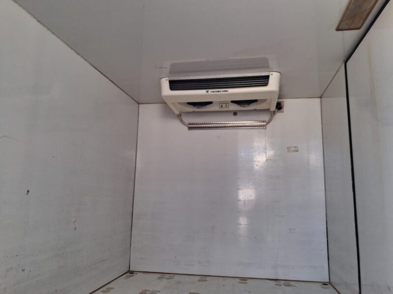 Iveco Daily 35c12 Frigorifero FNAX 2027 - EURO 6 - immagine 8