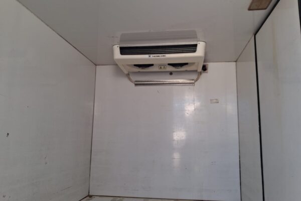 Iveco Daily 35c12 Frigorifero FNAX 2027 - EURO 6 - immagine 9