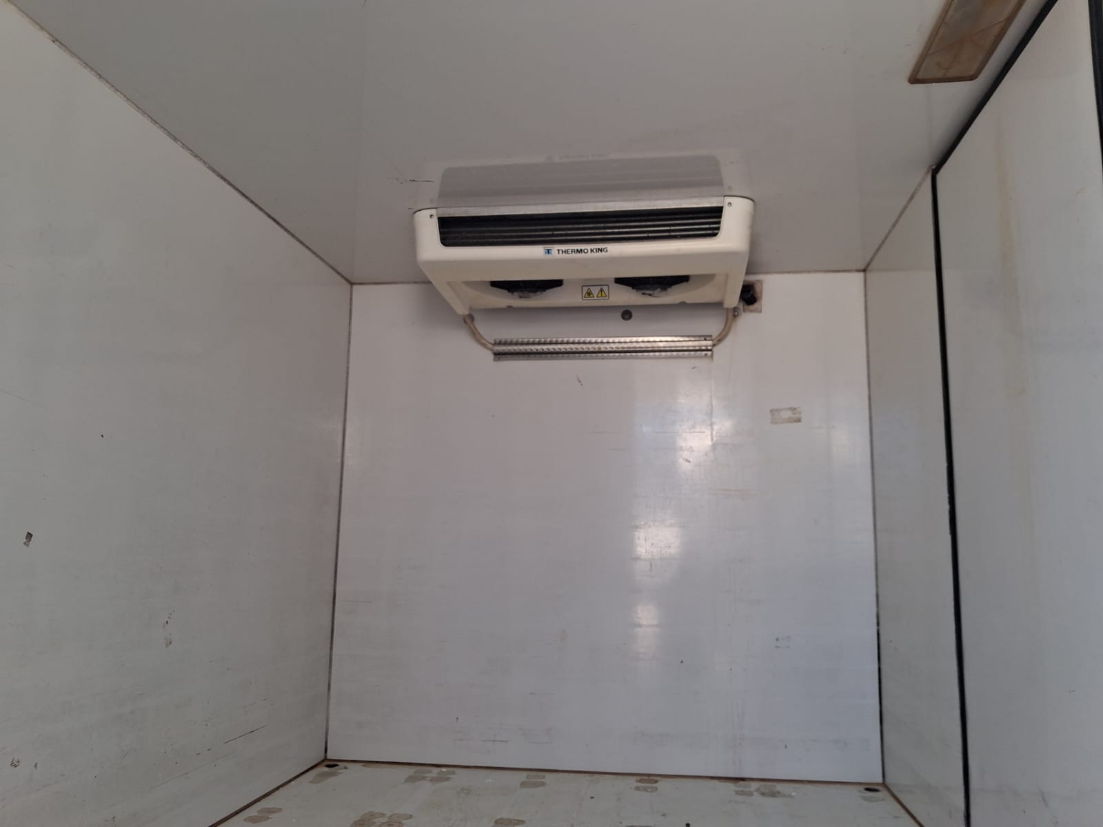 Iveco Daily 35c12 Frigorifero FNAX 2027 - EURO 6 - immagine 9