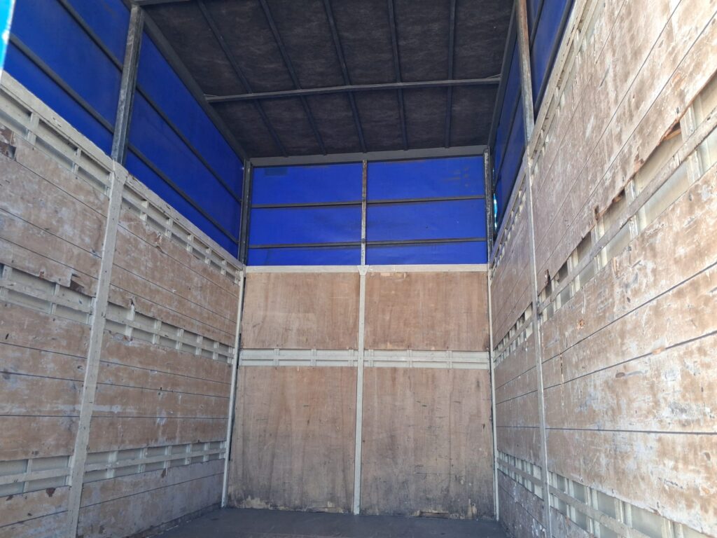 Iveco Daily 35c13 Cassonato ad altezza variabile - immagine 15