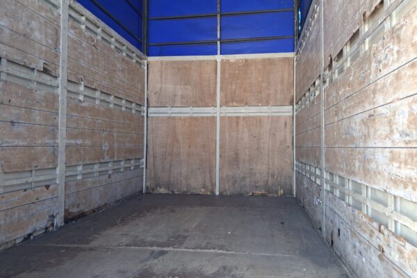 Iveco Daily 35c13 Cassonato ad altezza variabile - immagine 16
