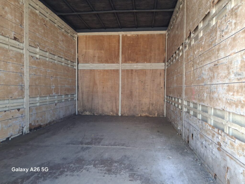 Iveco Daily 35c13 Cassonato ad altezza variabile - immagine 3