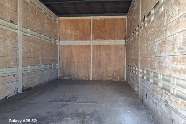 Iveco Daily 35c13 Cassonato ad altezza variabile - immagine 3